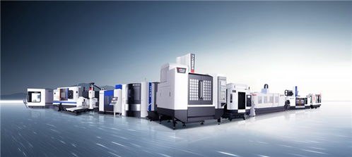 雙輪驅動，智造未來 創世紀集團以研發專利與動漫開發引領高端智能裝備進階